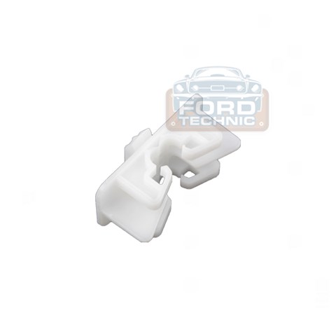 FORD 1702129 Клипса крепления фары в наличии Каменское