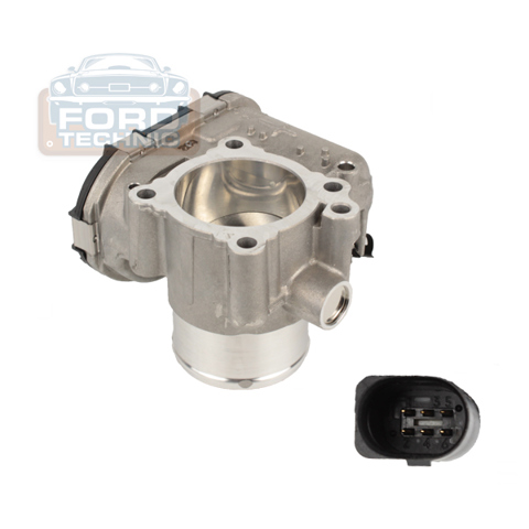 Блок дроссельной заслонки 1751015 FORD