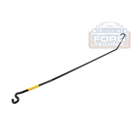 2033905 FORD Фиксатор упора капота купить в Черкассы