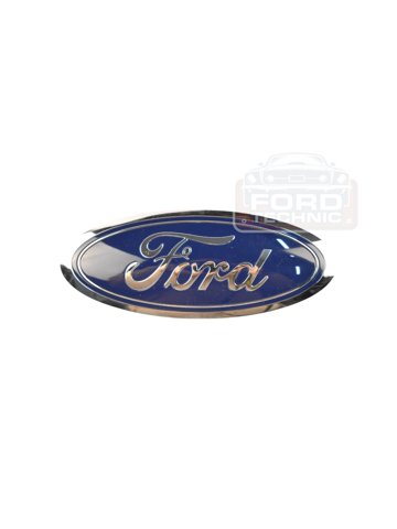 Эмблема решетки радиатора 2069895 FORD