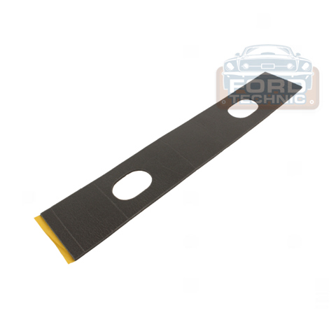 2131638 FORD Защита двигателя купить в Киев