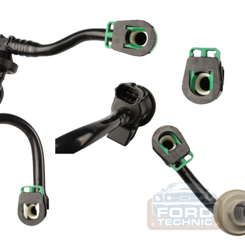 FORD 2238934 Клапан адсорбера топливных паров в наличии Сумы