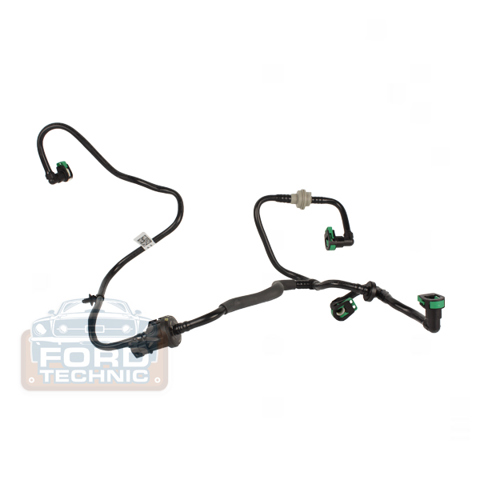 2238934 FORD Клапан адсорбера купить в Винница