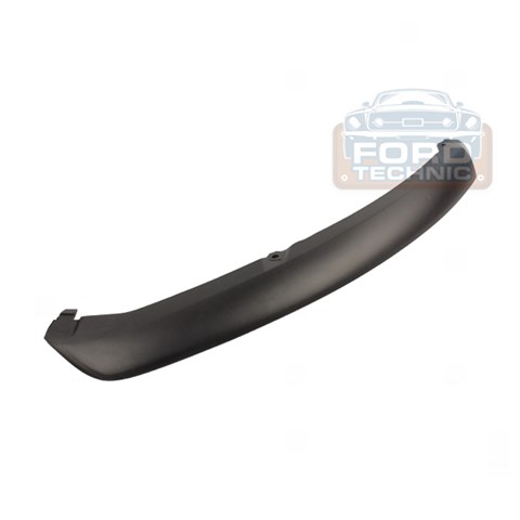 Молдинг бампера переднего правый 32C1252 POLCAR