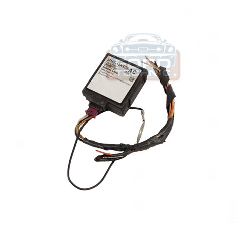 Сигнализация внутренняя 3M5T15K602AC FORD