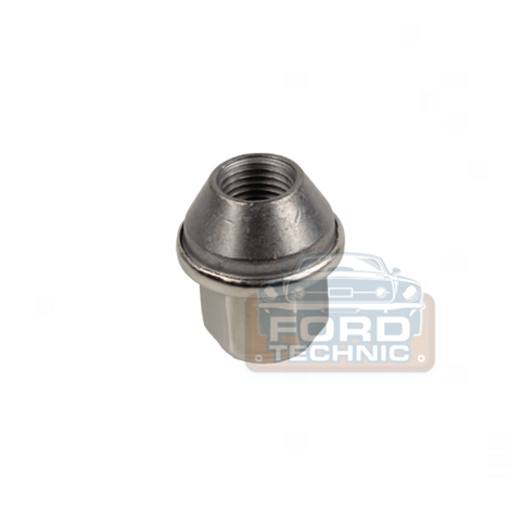 Гайка колесная 49073 FEBI