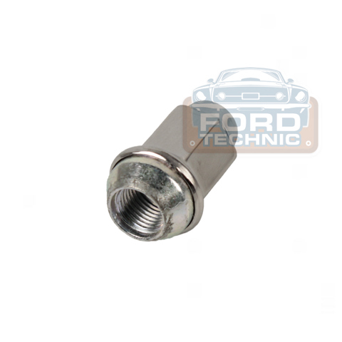Гайка крепления колеса 6L2Z1012BA FORD