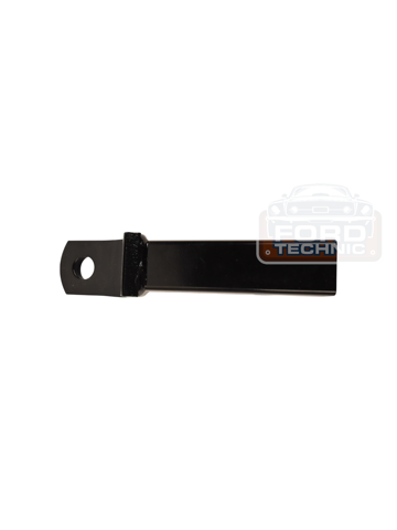 Фаркоп (шар) прицепного устройства Ford Edge 2 CD539