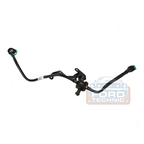 FORD BV6Z9D289R Клапан адсорбера топливных паров в наличии Запорожье