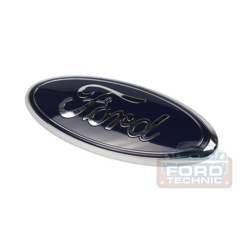 CL3Z8213A Эмблема решетки радиатора купить Днепр