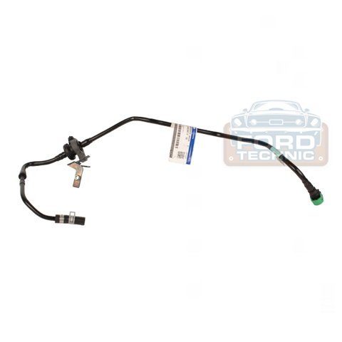 FORD D2BZ9C047F Клапан адсорбера топливных паров в наличии Каменское