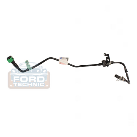 D2BZ9C047F FORD Клапан адсорбера топливных паров купить в Ирпень