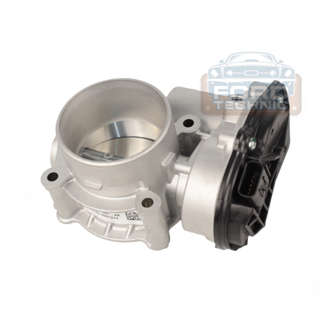 Блок дроссельной заслонки DS7Z9E926D FORD