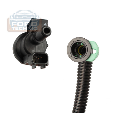 Клапан топливного абсорбера GL3Z9B325B FORD