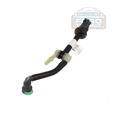 GL3Z9B325B FORD Клапан адсорбера топливных паров купить в Черкассы