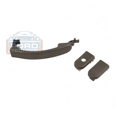 Ручка двери передней наружная HMP2S61A22404AH HMPX