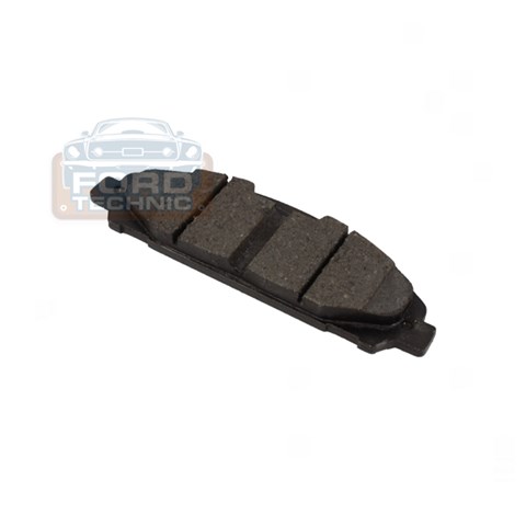 LP3255 DELPHI Передние тормозные колодки купить в Украина