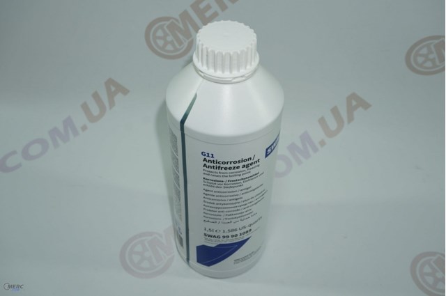 SWAG 99901089 Охлаждающая жидкость в наличии Украина