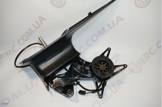 A0008106019 MERCEDES Правое зеркало купить в Харьков