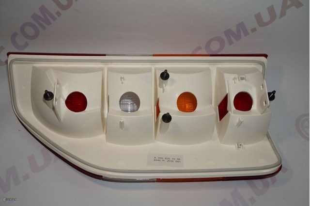 A0008261956 Задний фонарь купить Тернополь