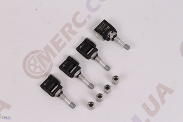 A0009058708 MERCEDES Датчик давления в шинах купить в Сумы