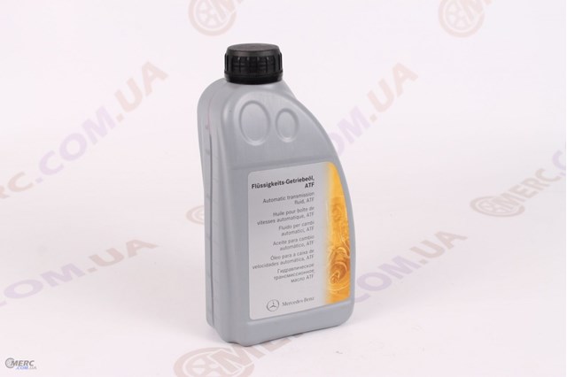 A001989210310 MERCEDES Масло трансмиссии купить в Хмельницкий