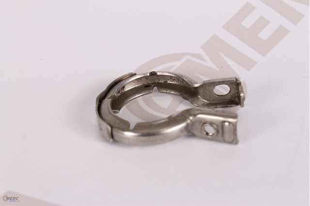 A0019953802 MERCEDES Хомут глушителя передний купить в Харьков