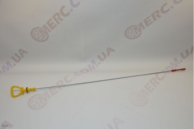A1130100772 MERCEDES Щуп (индикатор) уровня масла в двигателе купить в Кривой Рог