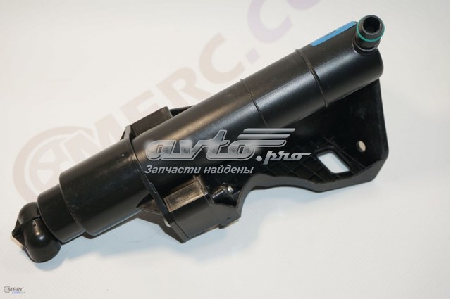 A1648600747 MERCEDES Держатель форсунки омывателя фары (подъемный цилиндр) купить в Павлоград