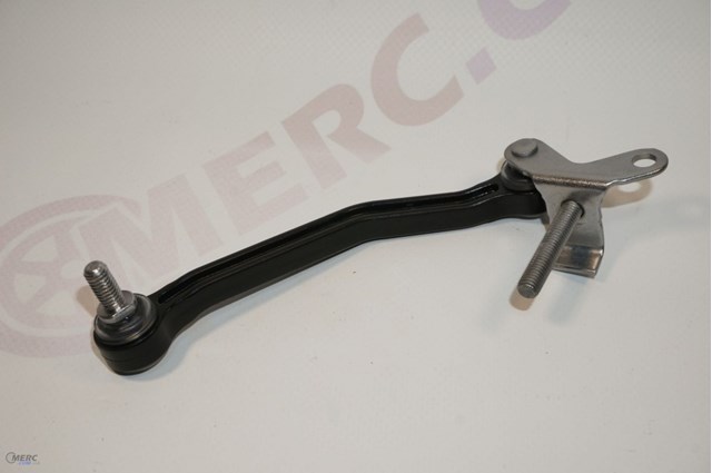 A1663200732 MERCEDES Тяга датчика уровня положения кузова передняя левая купить в Каменское