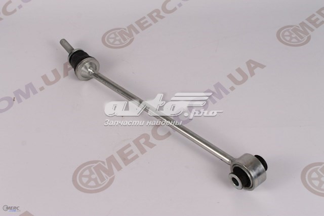 A1663201200 MERCEDES Стойка переднего стабилизатора правая купить в Ужгород