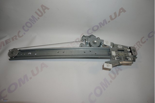 MERCEDES A1687302246 Механизм стеклоподъемника двери задней правой в наличии Хмельницкий