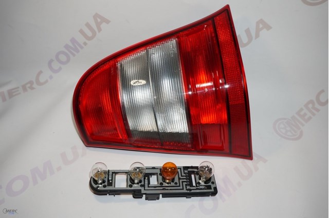 A1688200564 MERCEDES Фонарь задний левый купить в Каменское