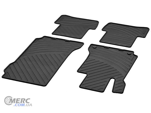 A20468010019G33 MERCEDES Коврики купить в Чернигов