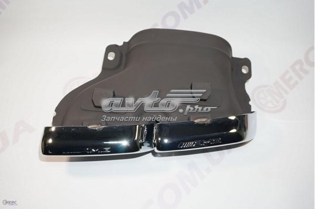 MERCEDES A2054900527 Насадка на глушитель в наличии Сумы
