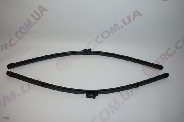 A2058204503 Щетки стеклоочистителя купить Павлоград