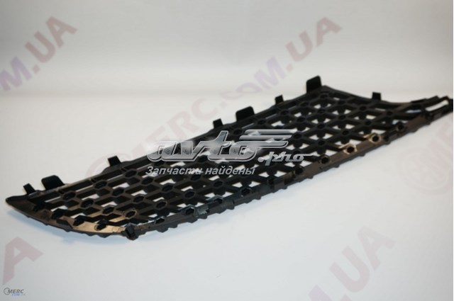 A2058881560 MERCEDES Решетка радиатора купить в Ирпень
