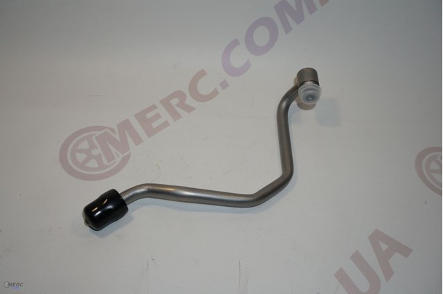 MERCEDES A2112700027 Трубка масляного радиатора АКПП, нижняя в наличии Ужгород
