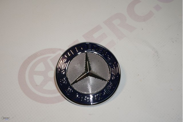 MERCEDES A2188170116 Эмблема капота в наличии Ровно