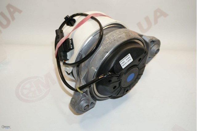 MERCEDES A2212404817 Правая подушка двигателя в наличии Харьков