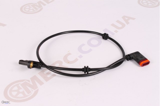 MERCEDES 2219050201 Датчик АБС (ABS) задний в наличии Запорожье
