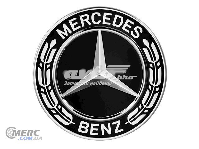MERCEDES A22240022009040 Колпак колесного диска в наличии Запорожье
