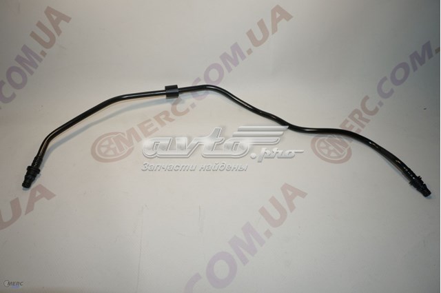 MERCEDES A222501412564 Шланг расширительного бачка верхний в наличии Харьков