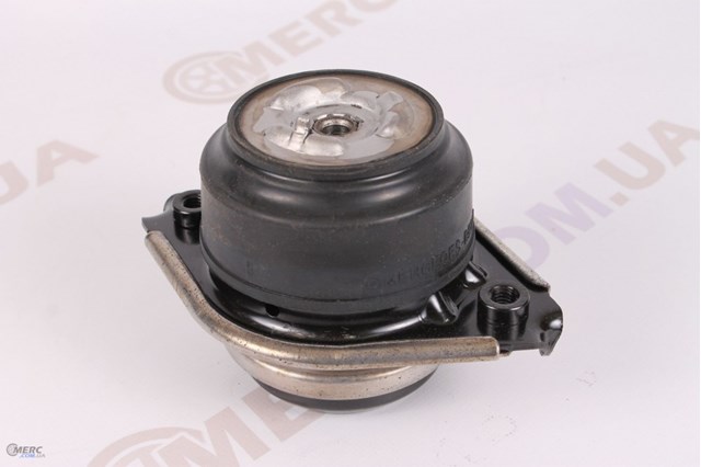 A2512404617 MERCEDES Подушка (опора) двигателя левая купить в Винница