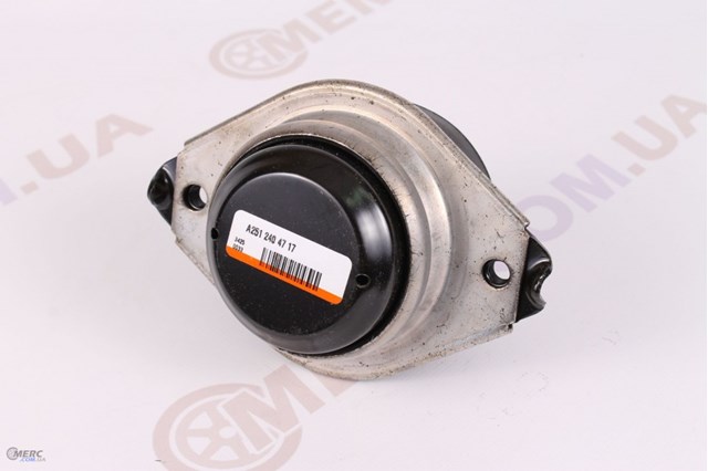 MERCEDES A2512404717 Подушка (опора) двигателя левая/правая в наличии Черновцы