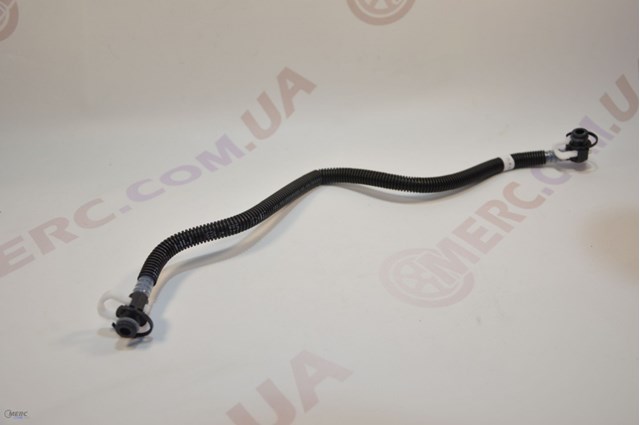 MERCEDES A6110707032 Трубка топливная, от фильтра к насосу в наличии Полтава