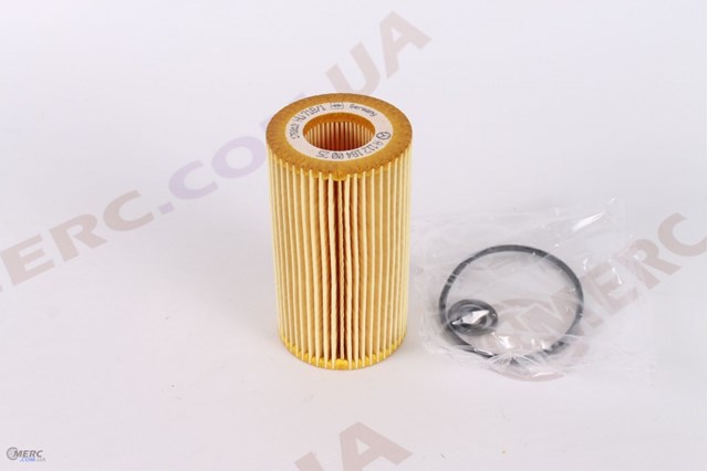 A611180000990 MERCEDES Масляный фильтр купить в Винница