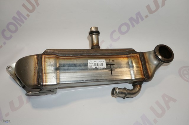A6131420079 Радиатор системы EGR рециркуляции выхлопных газов купить Полтава