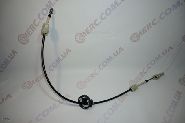 MERCEDES A6392671864 Трос переключения передач, селектора в наличии Украина