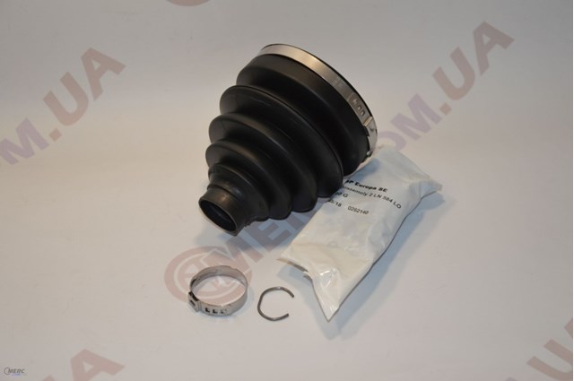MERCEDES A6393300585 Пыльник ШРУСа передней полуоси наружный в наличии Харьков